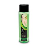 Gel de dus Shunga, 370 ml, cu Vitamina E, pentru Piele Sensibila