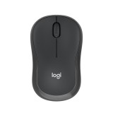 Cumpara ieftin Mouse Logitech M240 Silent 1000 DPI, gri