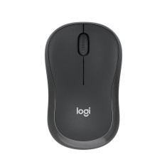 Mouse Logitech M240 Silent 1000 DPI, gri