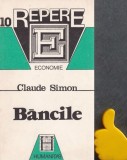 Bancile Claude Simon