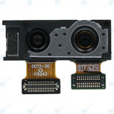 Huawei Mate 30 Pro (LIO-L09 LIO-L29) Modul cameră frontală 32MP + senzor 3D TOF 02353EPN