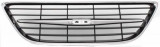 Grila radiator Saab 9.3 (Ys3F), 09.2002-09.2007, centru, 12797998, 653005, Rapid