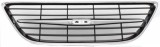 Grila radiator Saab 9.3 (Ys3F), 09.2002-09.2007, centru, 12797998, 653005