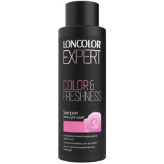 Sampon pentru par vopsit Expert Color &amp; Freshness, 500ml, Loncolor