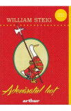 Adevaratul hot - William Steig