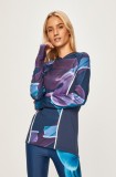 Desigual Sport - Bluza