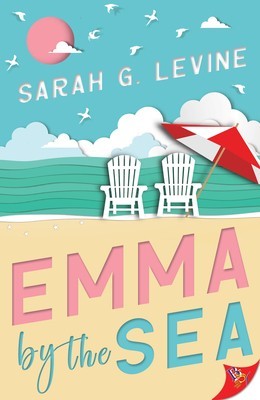 Emma by the Sea foto