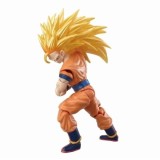 Dragon Ball Evolve Super Saiyan 3 Son Goku 12 cm