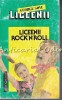 Liceenii Rock&#039;N&#039;Roll - George Savu, Roman, Editura Garamond, Bucuresti, 116 pagini, ISBN 973-9217-30-3
