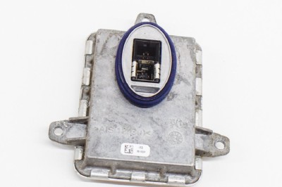 Modul xenon far dreapta față BMW 4 Gran Coupe F36 2015 OEM: 130732931700,7296090 11457685 foto