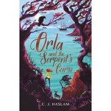 Orla and the Serpent&#039;s Curse