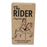 Capsule potenta The Rider 8 buc