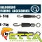 Haldorado - Vartej Rapid Feeder 10 M (7kg) 10buc/plic