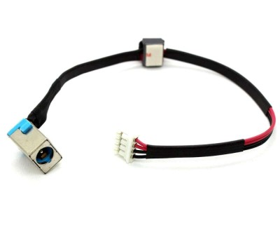 Mufa Alimentare Laptop Packard Bell EasyNote TK11BZ, EasyNote TK13BZ, EasyNote TK36, EasyNote TK37, EasyNote foto