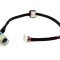 Mufa Alimentare Laptop eMachines E442, E443, E642, E644G, E729Z