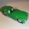 bnk jc Corgi 305 Triumph TR3