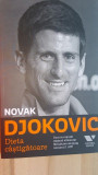 Dieta castigatoare- Novak Djokovic