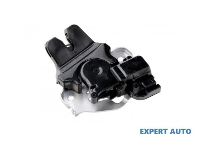 Incuietoare portbagaj Mitsubishi Lancer VIII (2008-&amp;gt;)[CY_A,CZ_A,CX_A] #1 foto