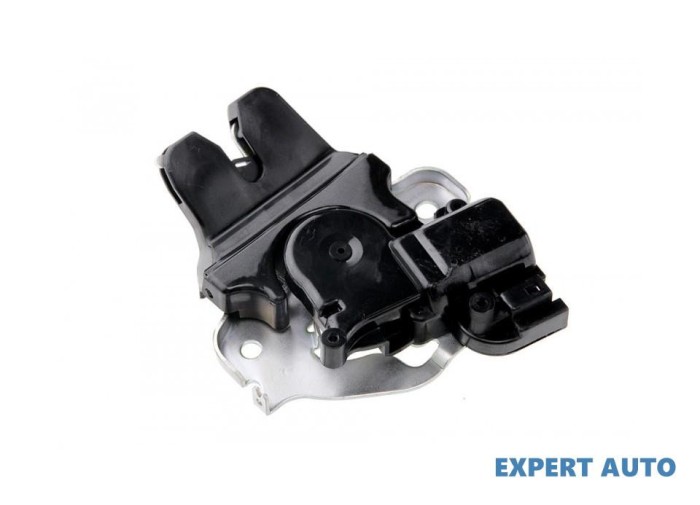 Incuietoare portbagaj Mitsubishi Lancer VIII (2008-&gt;)[CY_A,CZ_A,CX_A] #1