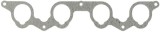 ELRING 670.780 Garnitura, galerie admisie
