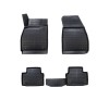 Set Covorase cauciuc tavita compatibile Opel Insignia I (2008-2017)