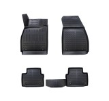 Cumpara ieftin Set Covorase cauciuc tavita compatibile Opel Insignia I (2008-2017)