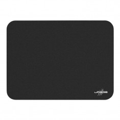 Mousepad Lethality 150 uRage, 254 x 355 x 3 mm, poliester, Negru foto