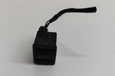 Comutator de reglare &icirc;nălțime faruri VW POLO AW1, BZ1, AE1 2020 OEM: 2G0941333 | 31866859