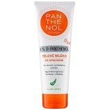 Altermed Panthenol Omega loțiune după plajă cu aloe vera 250 ml