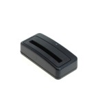Incarcator de baterie 1801 compatibil cu Samsung B500AE, Otb