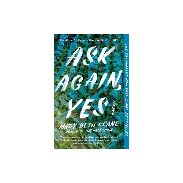 Ask Again, Yes