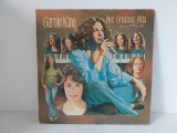 Disc vinil: Carole King &ndash; Her Greatest Hits (Songs Of Long Ago), US 1978, Pop Rock