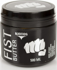 Lubrifiant crema Fist Butter 500ml foto