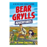 A Bear Grylls Adventure 8