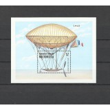 MICRONESIA 2000 BALOANE DIRIJABILE ZEPPELINE