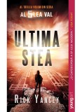 Cumpara ieftin Al Cincilea Val 3. Ultima Stea, Rick Yancey - Editura Art