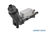 Suport filtru ulei + radiator ulei Jeep Grand Cherokee 4 (2010->)[WK,WK2] #1