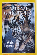 National Geographic - December 1997 foto