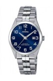 Ceas Barbati, Festina, Classic F20437/3 - Marime universala