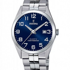 Ceas Barbati, Festina, Classic F20437/3 - Marime universala