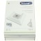 DLS28 KIT 5 SACI + 1 MICROFILTRU MOTOR 5519110341 pentru aspirator DELONGHI
