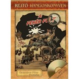 A feh&eacute;r folt - Hangosk&ouml;nyv mell&eacute;klettel - Rejtő Jenő