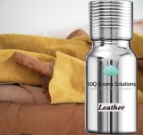 Rezerva Esenta Nebulizare 10g 10Q Aroma - Essential Oil Leather (Tom Ford Tuscan Leather), parfum profesional atomizare, concentrat, UE