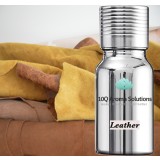 Rezerva 10g - Esenta Nebulizare - Aroma Essential Oil Leather, 10 gr