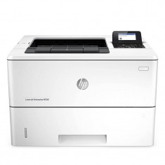 Imprimante Monocrom HP LaserJet Enterprise M506dn foto