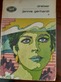Jennie Gerhardt vol.1-2 Theodore Dreiser 1971