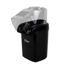 Aparat popcorn fara ulei, cu aer cald, 1200W / ZLN 8045 foto