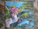 NOPTI SENINE PENTRU TINE de CARMEN FIRAN 1988