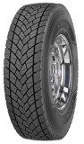 Anvelope camioane Goodyear Treadmax KMAX D ( 315/70 R22.5 154/150L Marcare dubla 154/150M, Resapat )