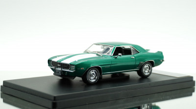 Chevrolet Camaro RS - Premium X 1/43 foto